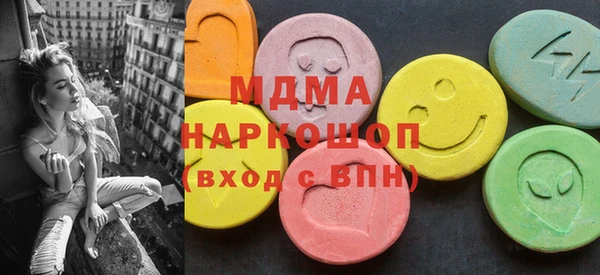 кокс Балахна